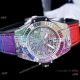 New! Swiss Hublot Big Bang One Click Rainbow 39mm Watch Hub1710 Movement (3)_th.jpg